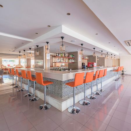 Filerimos Village Hotel 이알리소스 외부 사진