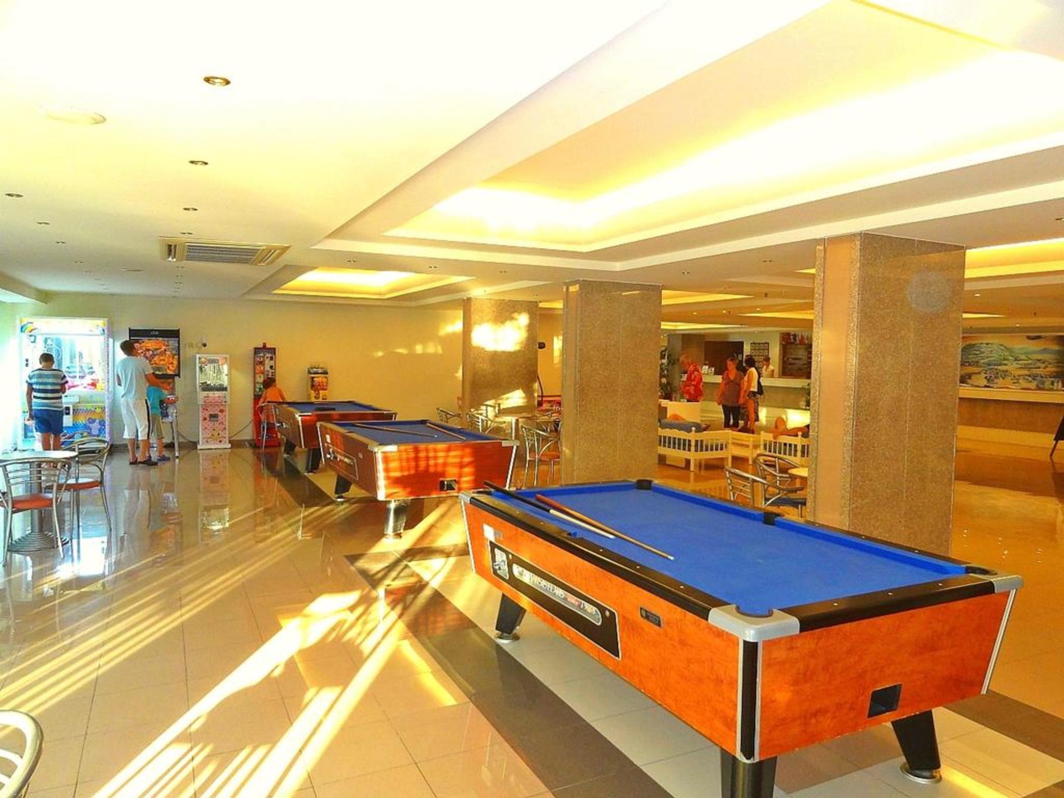 Filerimos Village Hotel 이알리소스 외부 사진