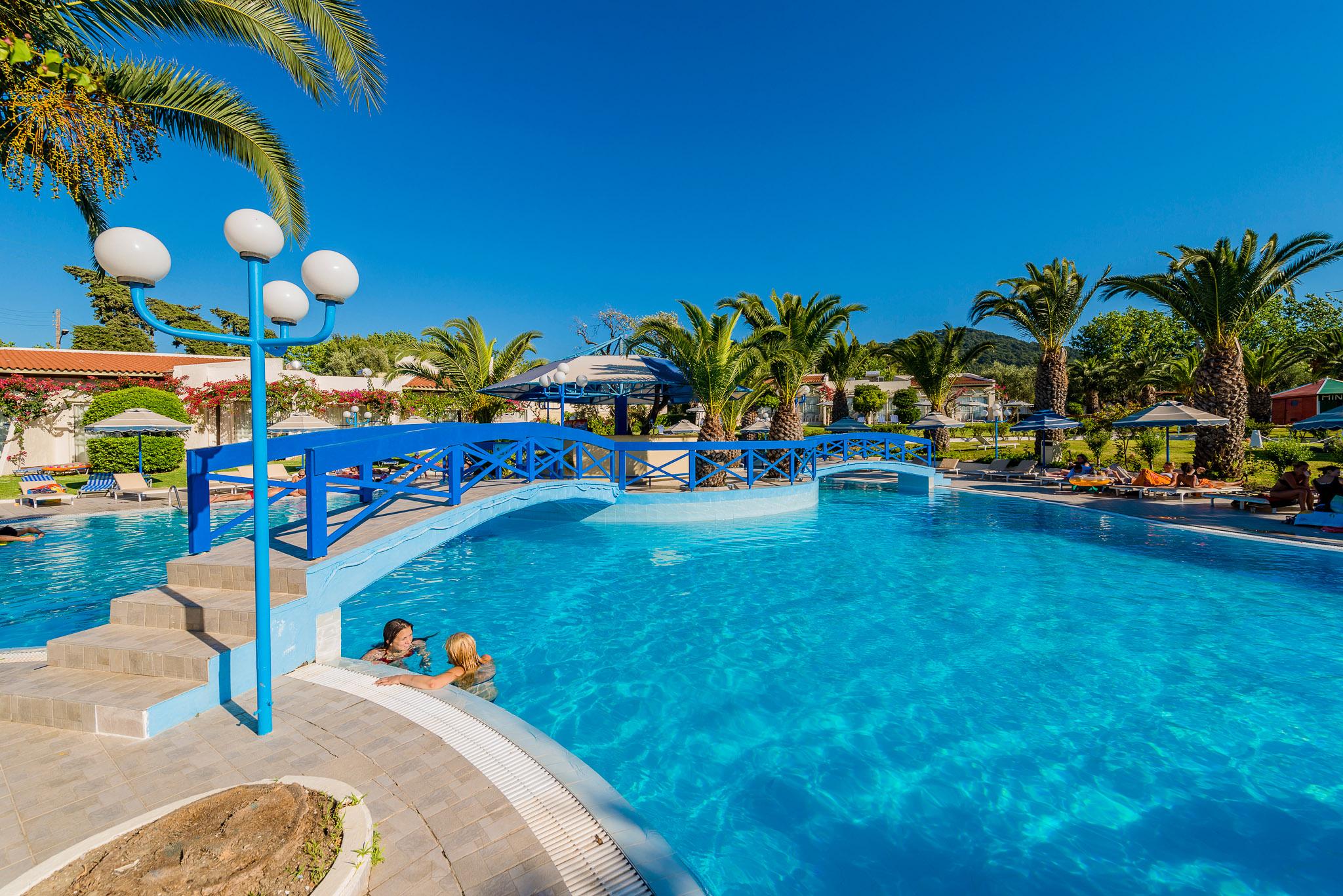 Filerimos Village Hotel 이알리소스 외부 사진