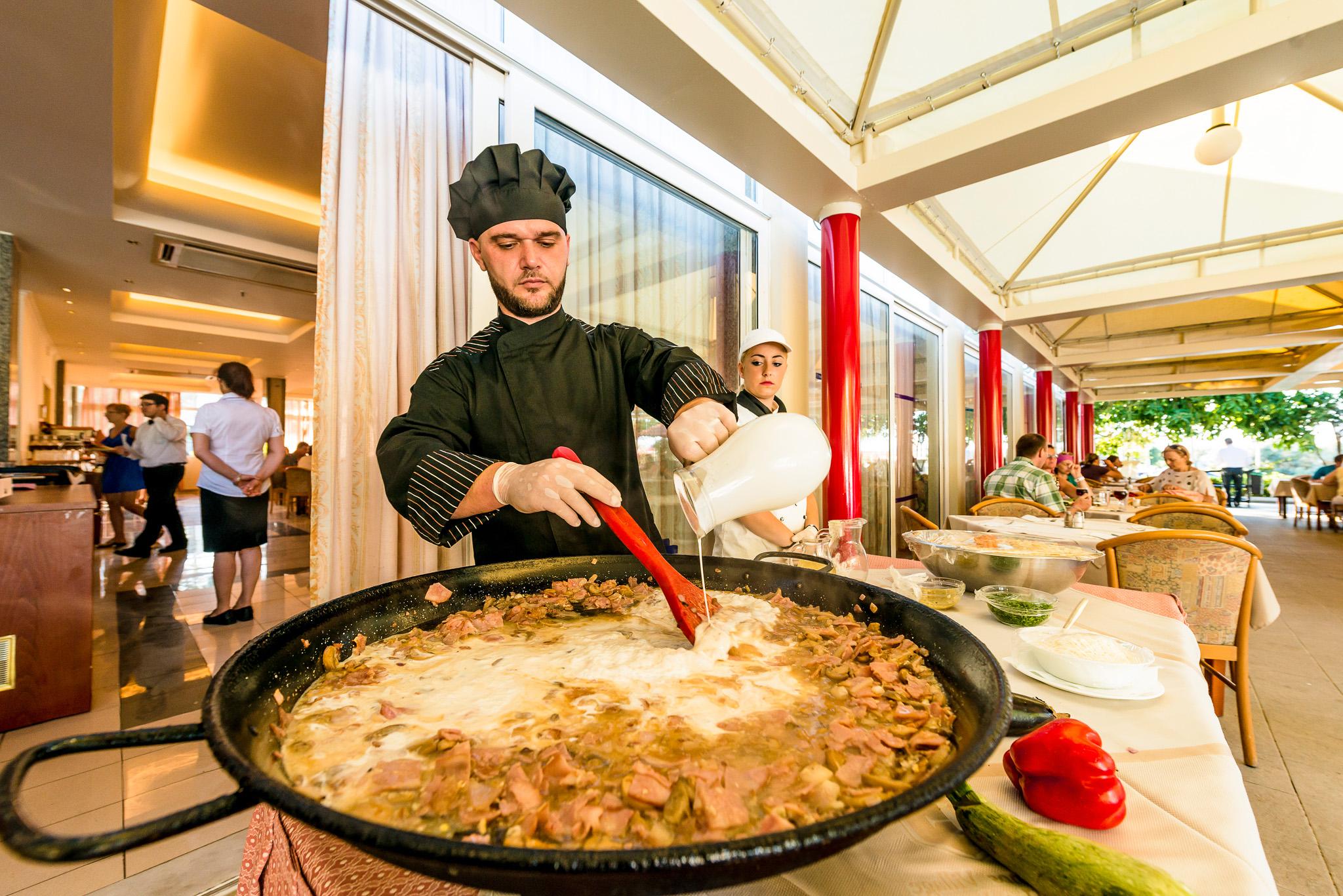 Filerimos Village Hotel 이알리소스 외부 사진