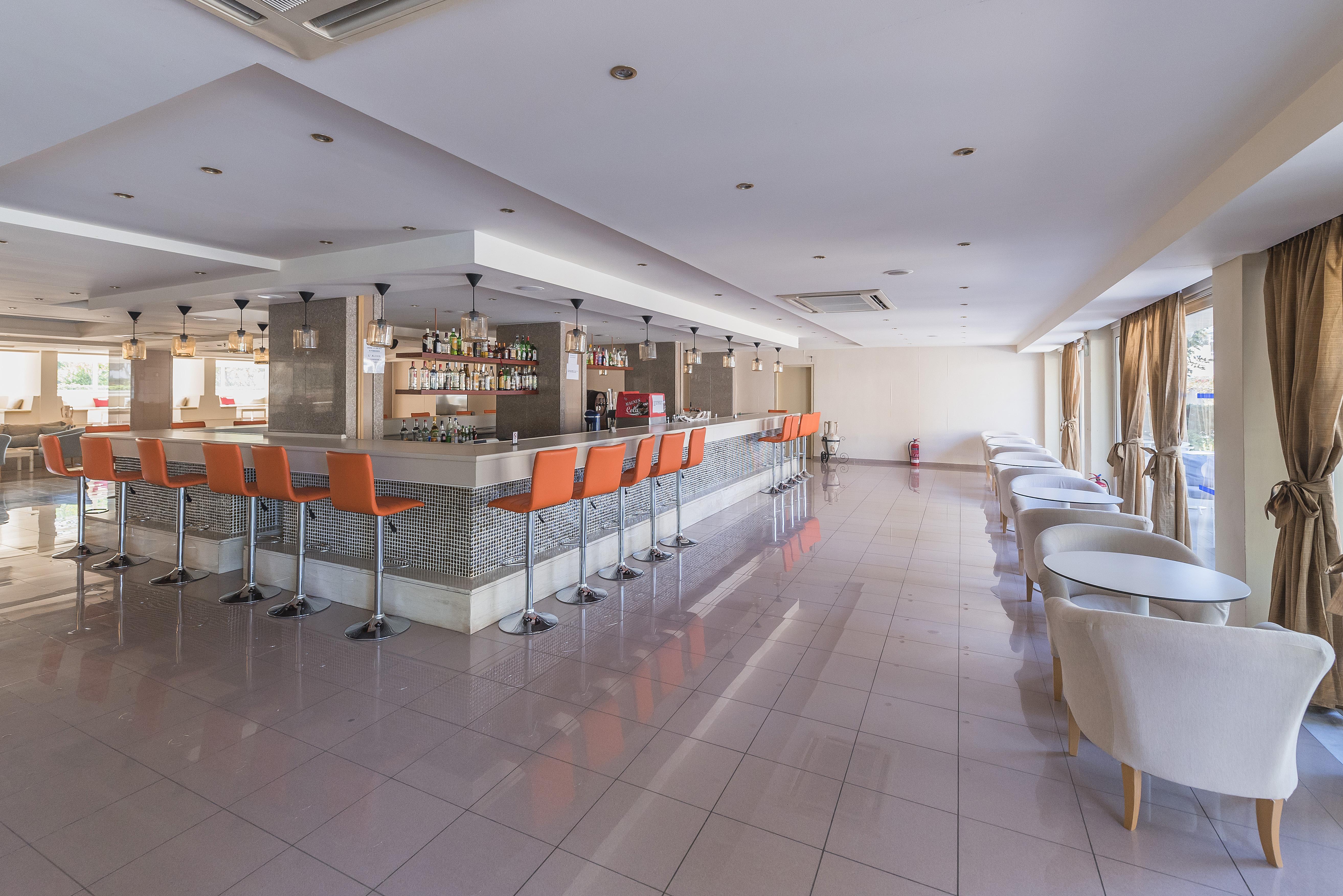 Filerimos Village Hotel 이알리소스 외부 사진
