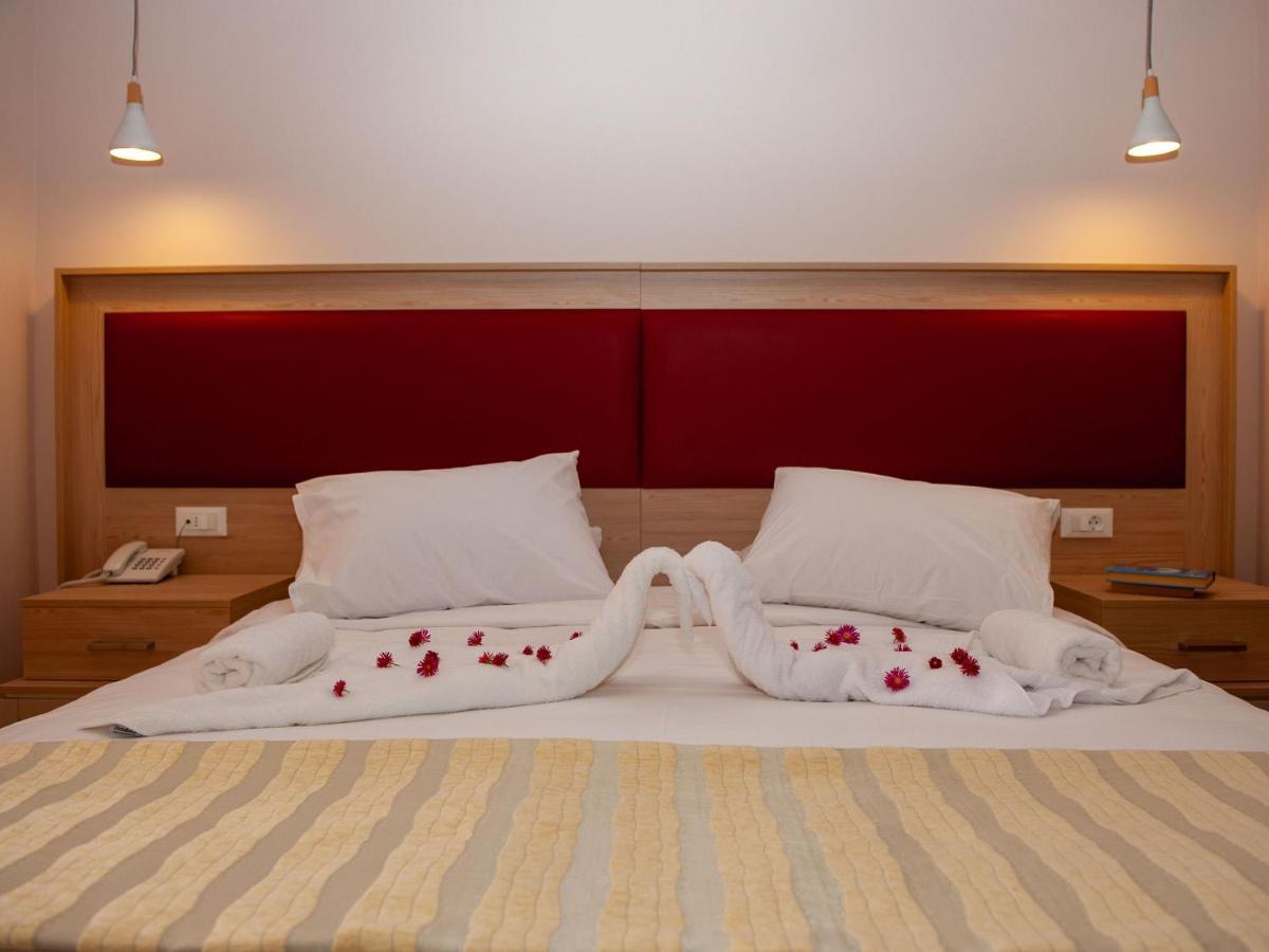 Filerimos Village Hotel 이알리소스 외부 사진