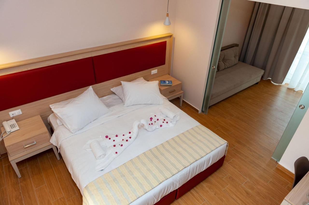 Filerimos Village Hotel 이알리소스 외부 사진