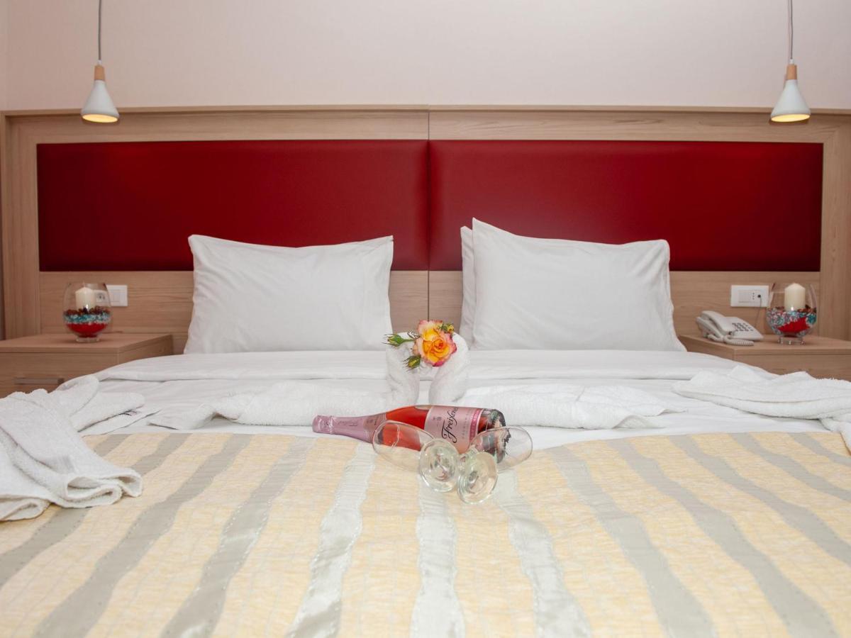 Filerimos Village Hotel 이알리소스 외부 사진