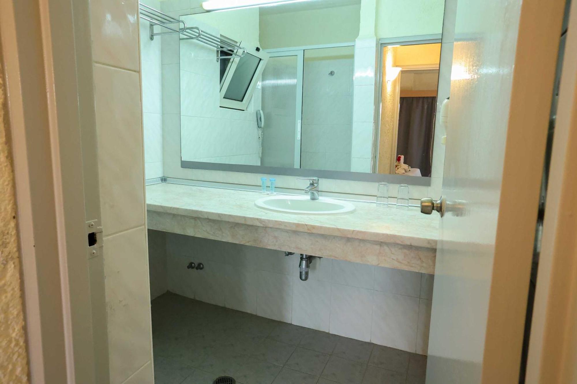 Filerimos Village Hotel 이알리소스 외부 사진