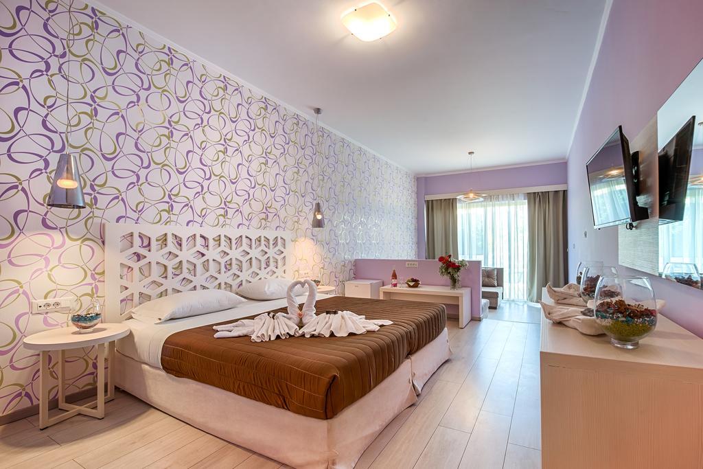 Filerimos Village Hotel 이알리소스 외부 사진