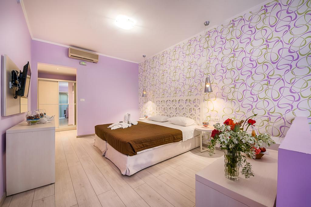 Filerimos Village Hotel 이알리소스 외부 사진