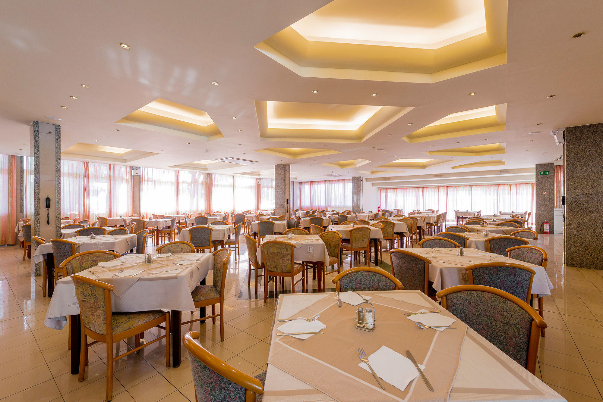 Filerimos Village Hotel 이알리소스 외부 사진